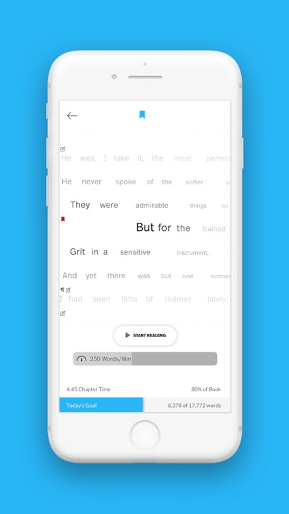 BookShout: eBook & Reading App screenshot-5