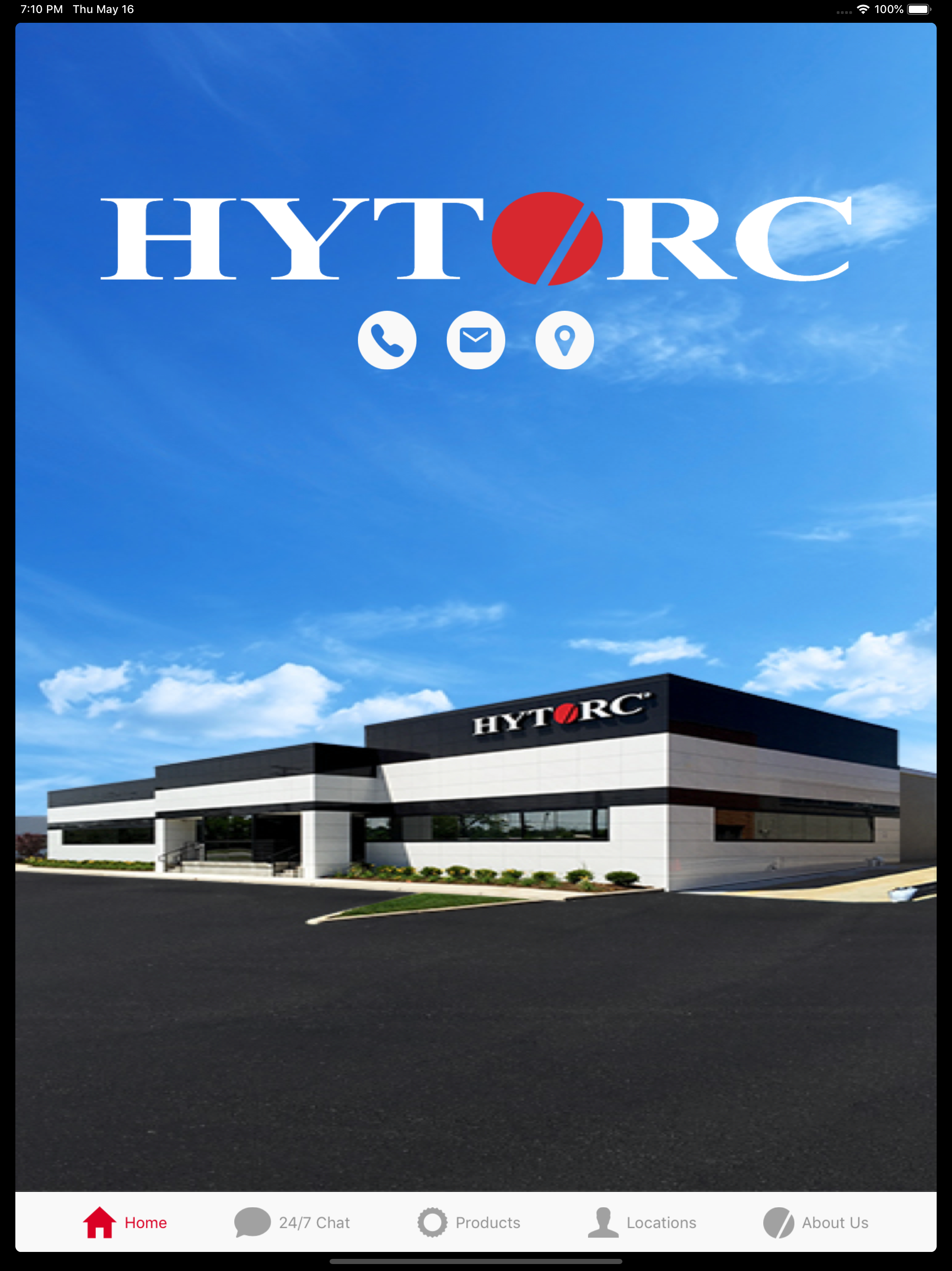 HYTORC