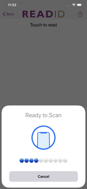 ReadID NFC(圖2)-速報App
