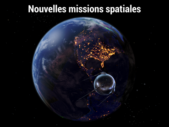 Screenshot #6 pour Solar Walk 2 Ads+: Univers 3D