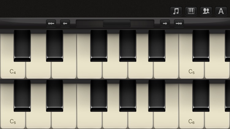 Grand Piano ∞ screenshot-5