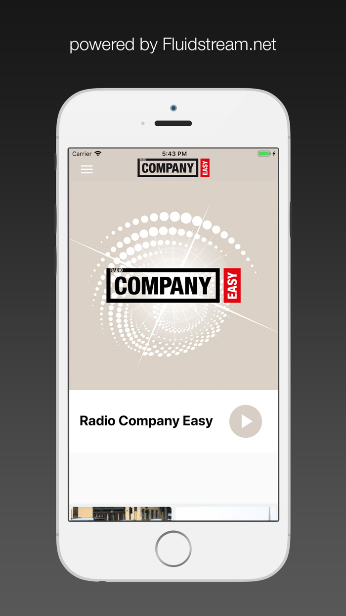 Radio Company Easy