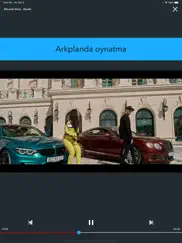 one müzik şarkı video indirme ipad resimleri 3