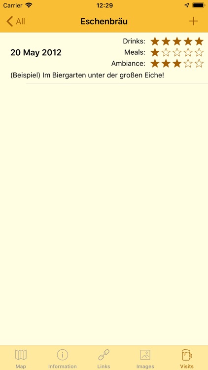 Berlin Craft Beer screenshot-8