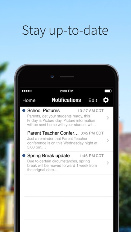 Woodlake Unified SD screenshot-3