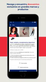 club eulen iphone capturas de pantalla 2
