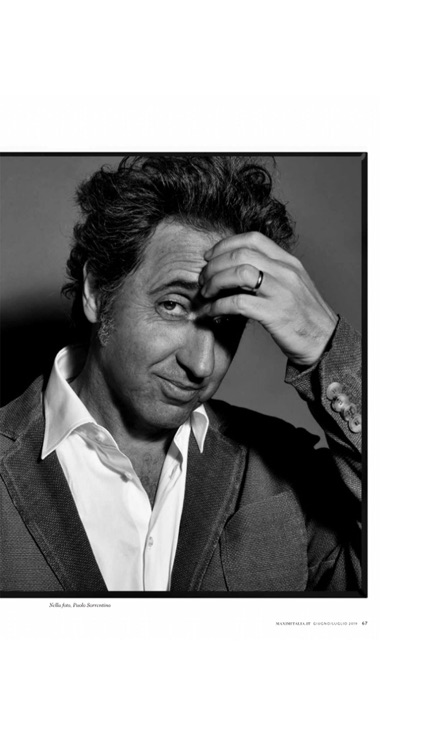 MAXIM ITALIA screenshot-4