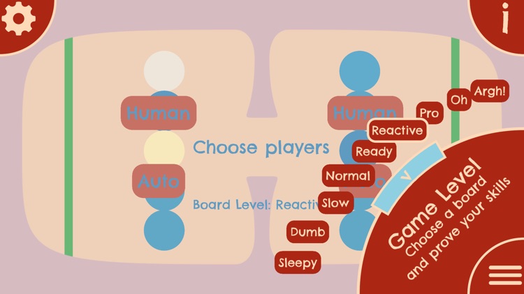 Hopp! Disc Duel Arena screenshot-6