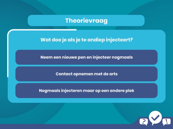 Screenshot #6 pour CareUp