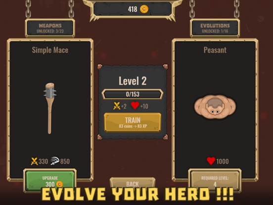 Screenshot #6 pour BrutalMania.io