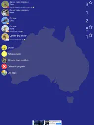 Bird Quiz - Birds of Australia ipad bilder 2