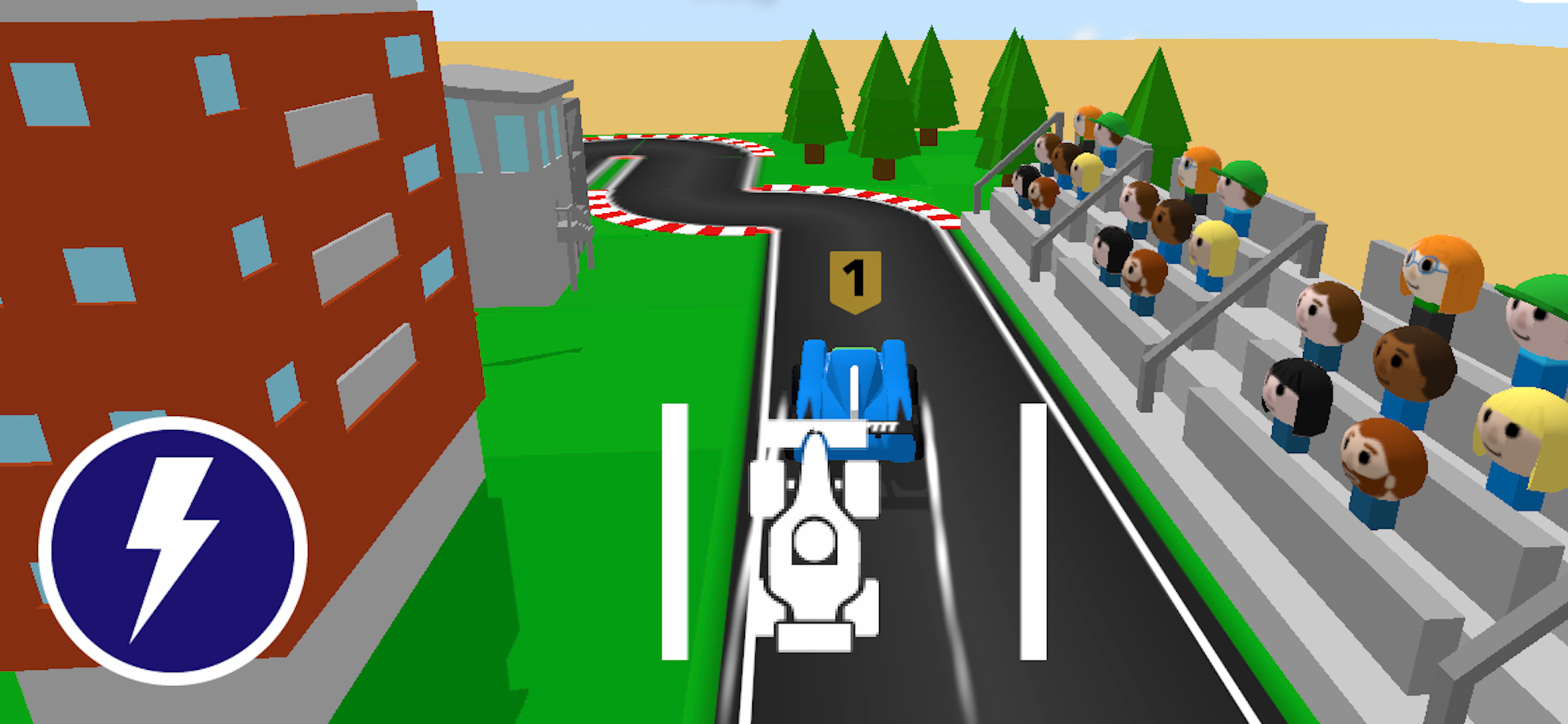 Car Kit: Racing