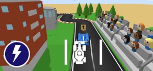 Car Kit: Racing screenshot #4 for iPhone