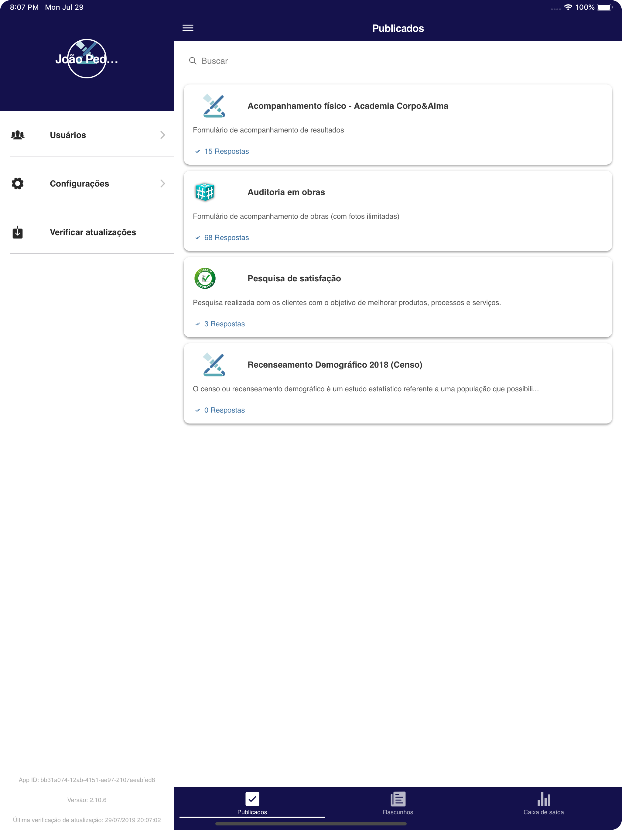 HashData