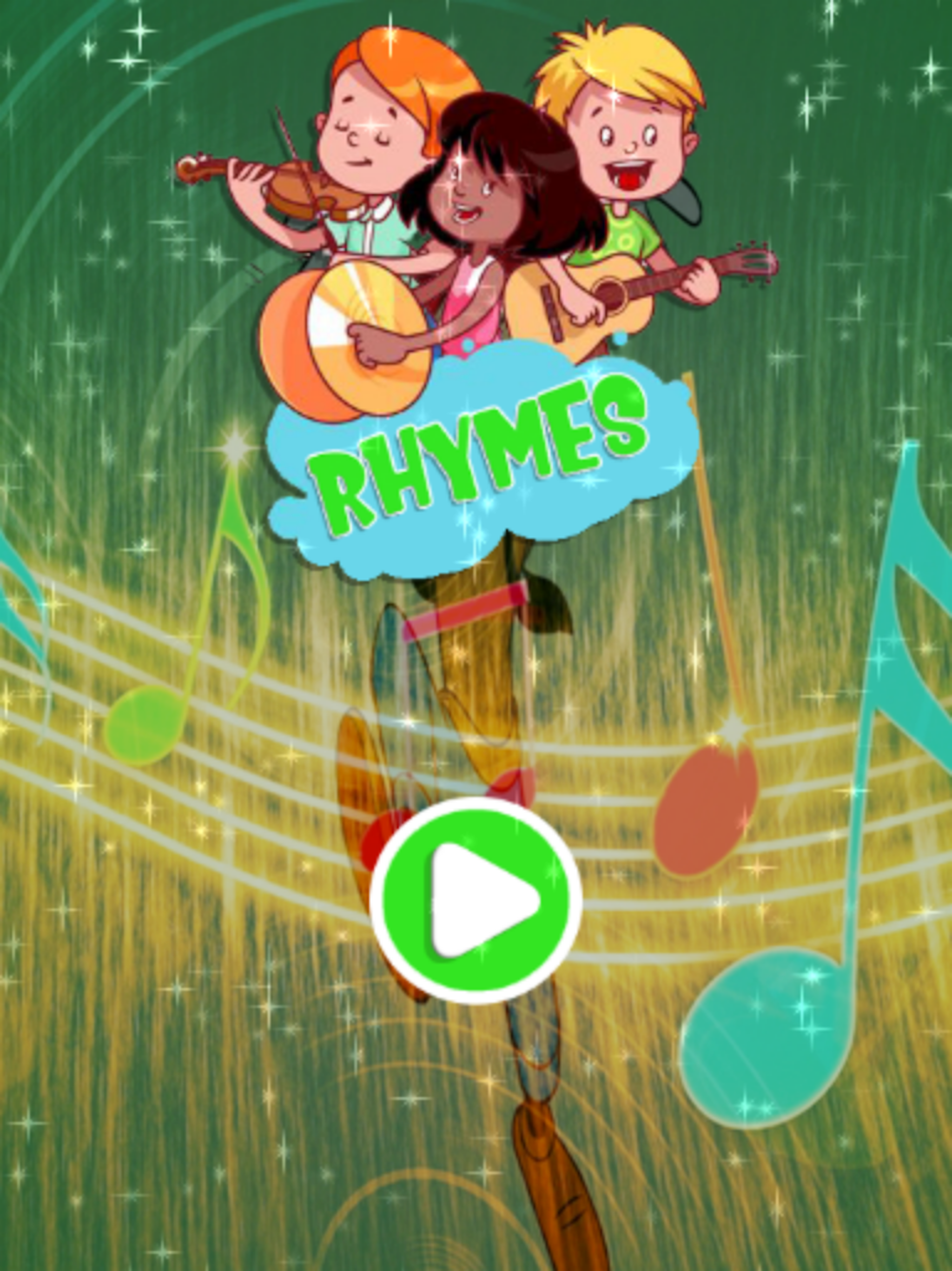 Kids Nursery Rhymes And Poems screenshot 6