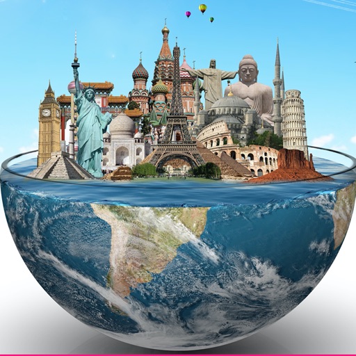 City Sightseeing Quiz