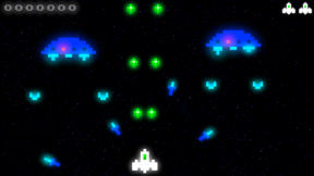 Radiant screenshot