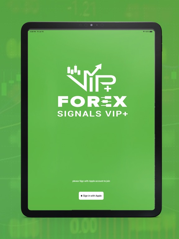 Screenshot #4 pour Forex Signals VIP