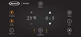 Game screenshot Jacuzzi® Sauna Connect App mod apk