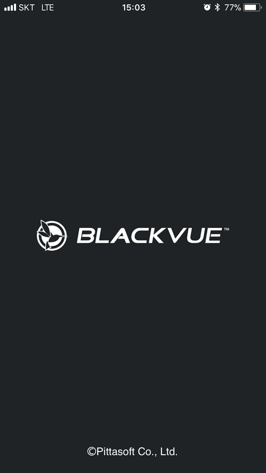 #1. BlackVue Battery (iOS) 由: Pittasoft Co., Ltd.