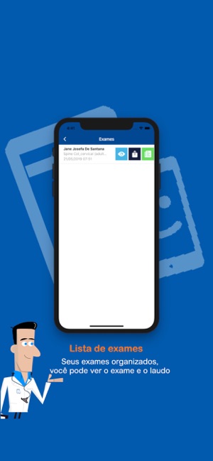 Kortex Entrega de Exames(圖2)-速報App