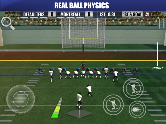 American Football Champs on the App Store