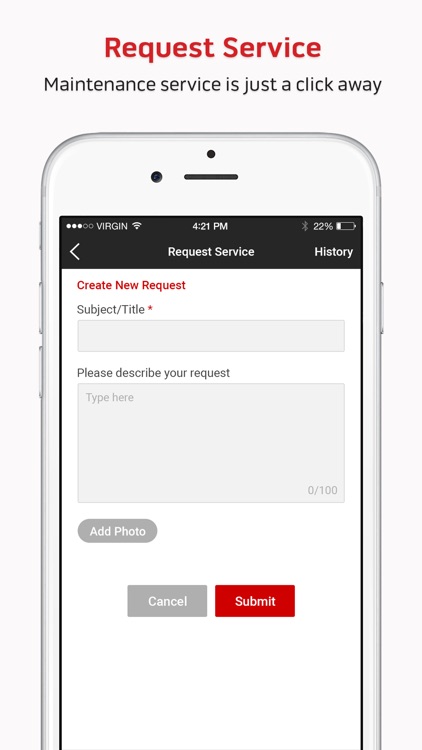KastleResident screenshot-3