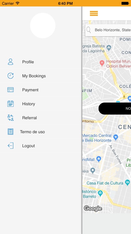 Click Mob - Passageiro