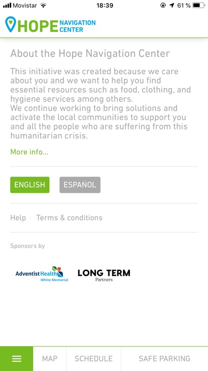 Hope Navigation Center screenshot-4