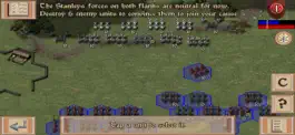 Game screenshot Wars of the Roses apk