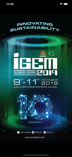 IGEM 2019(圖1)-速報App