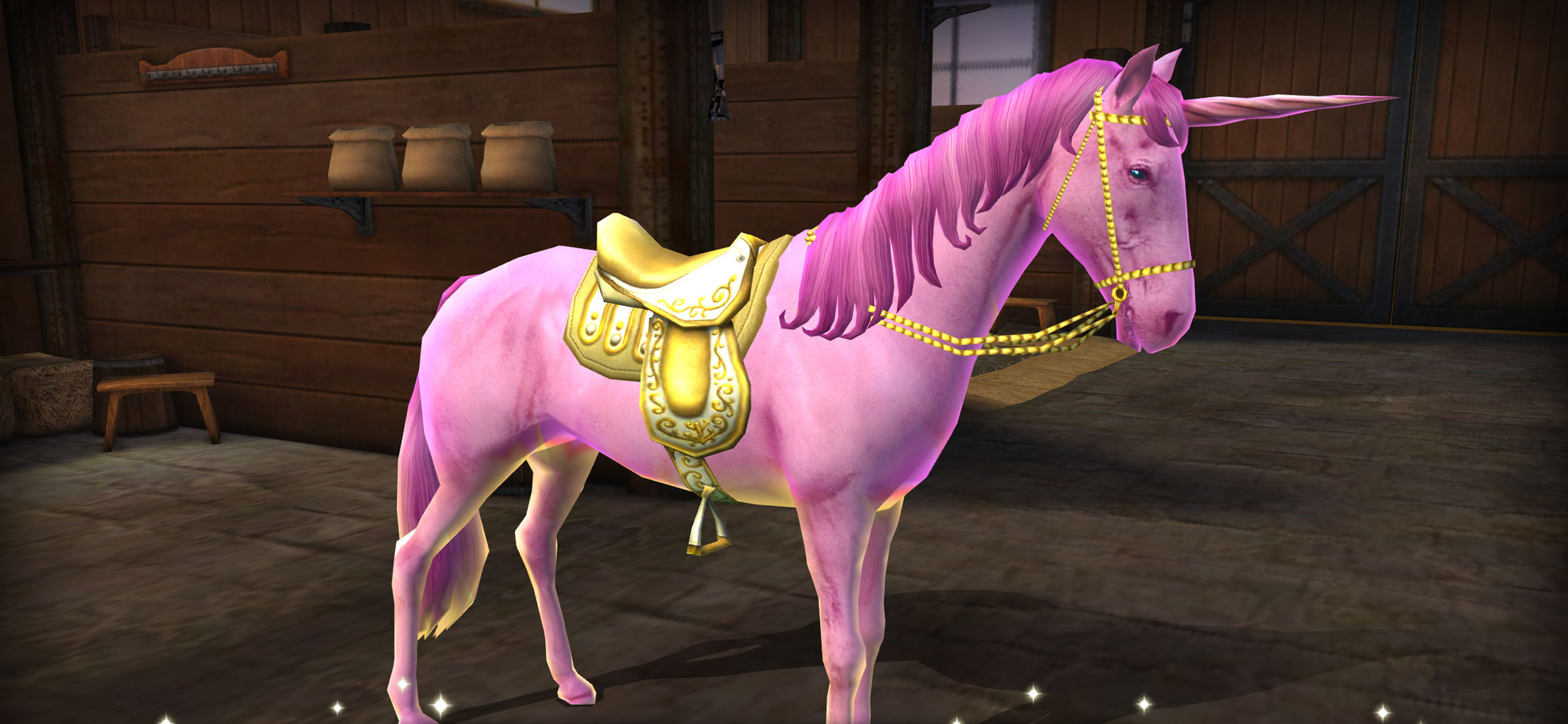 My Horse screenshot 5