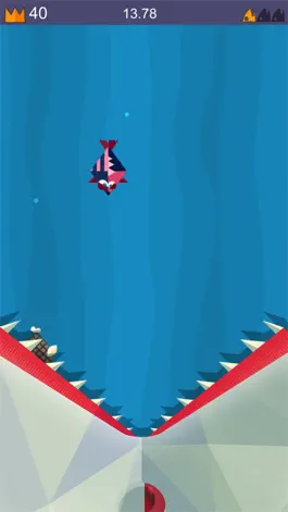 Game screenshot Fish Doom hack