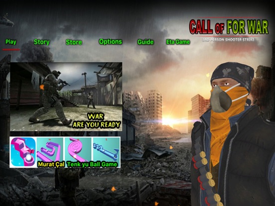 Screenshot #4 pour Call of War, Jeu de guerre, Zo
