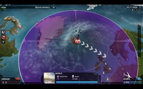 Plague Inc: Evolved screenshot