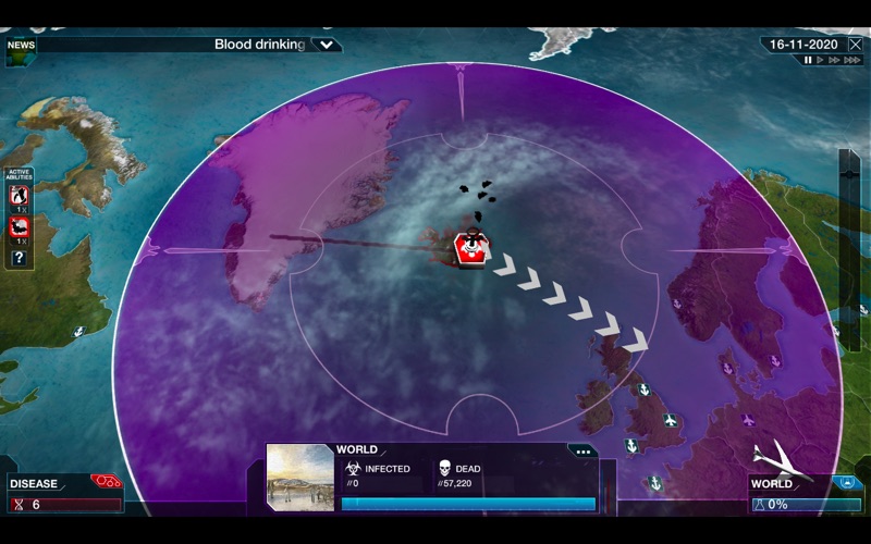 How to cancel & delete plague inc: evolved 3