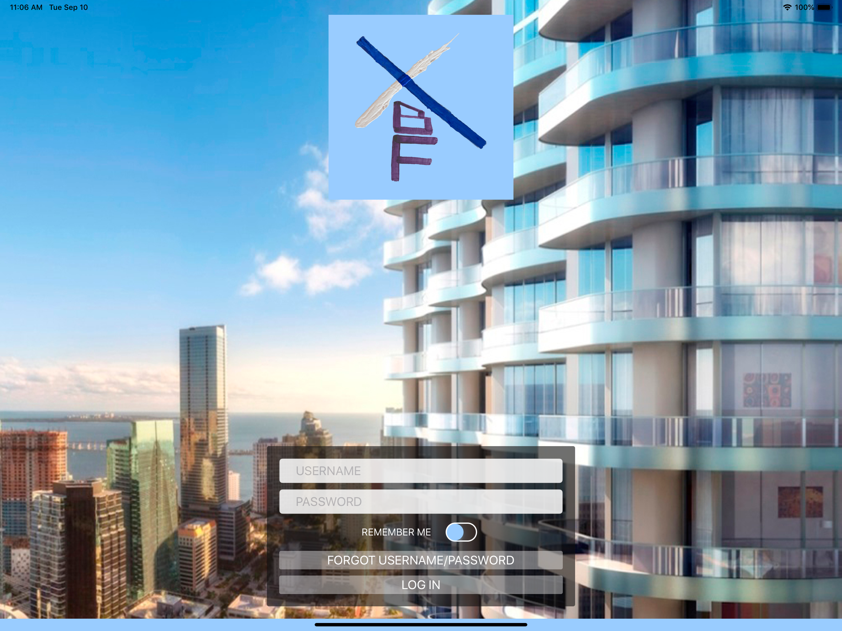 Brickell Flatiron Mobile