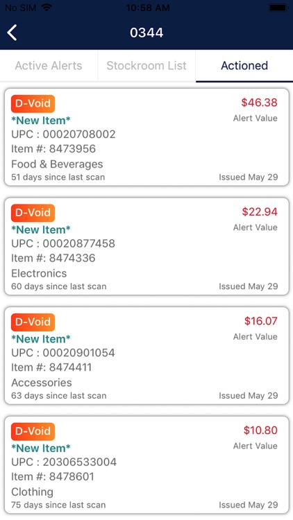 RSi In-Store screenshot-4
