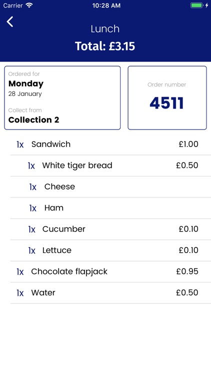 Fusion Online screenshot-6