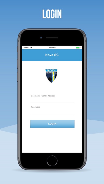 Nova Premier Soccer Club screenshot-5