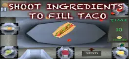 Game screenshot Taco Shoot - Robot Food Truck mod apk