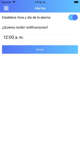 Game screenshot iUbaldo hack