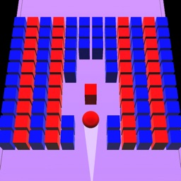 Color Dodge 3D