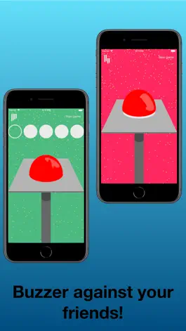 Game screenshot StarBuzzer | Buzzer for groups apk