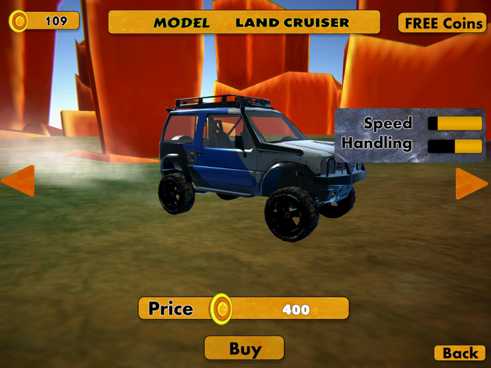 汽车游戏3d小汽车游戏