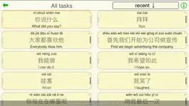 Game screenshot Mag Hanzi learn Mandarin apk
