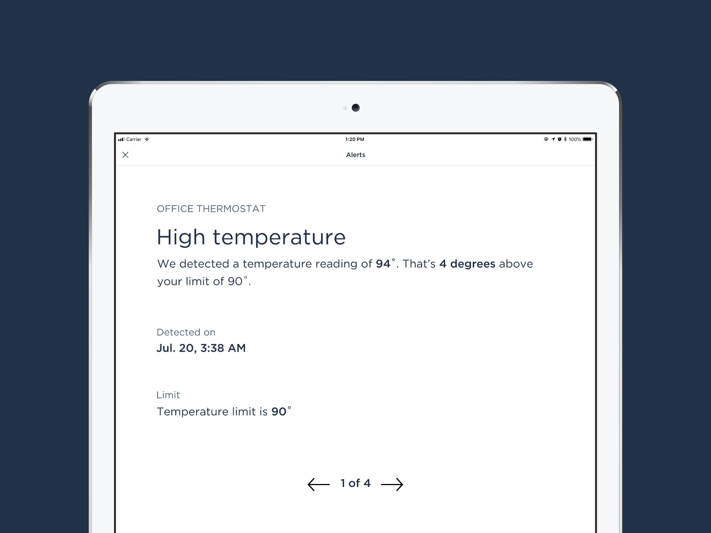 ecobee SmartBuildings
