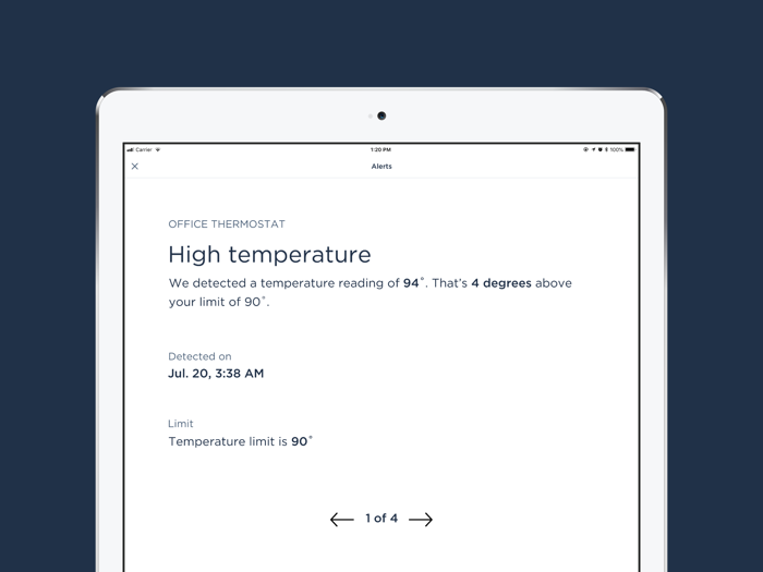 ecobee SmartBuildings
