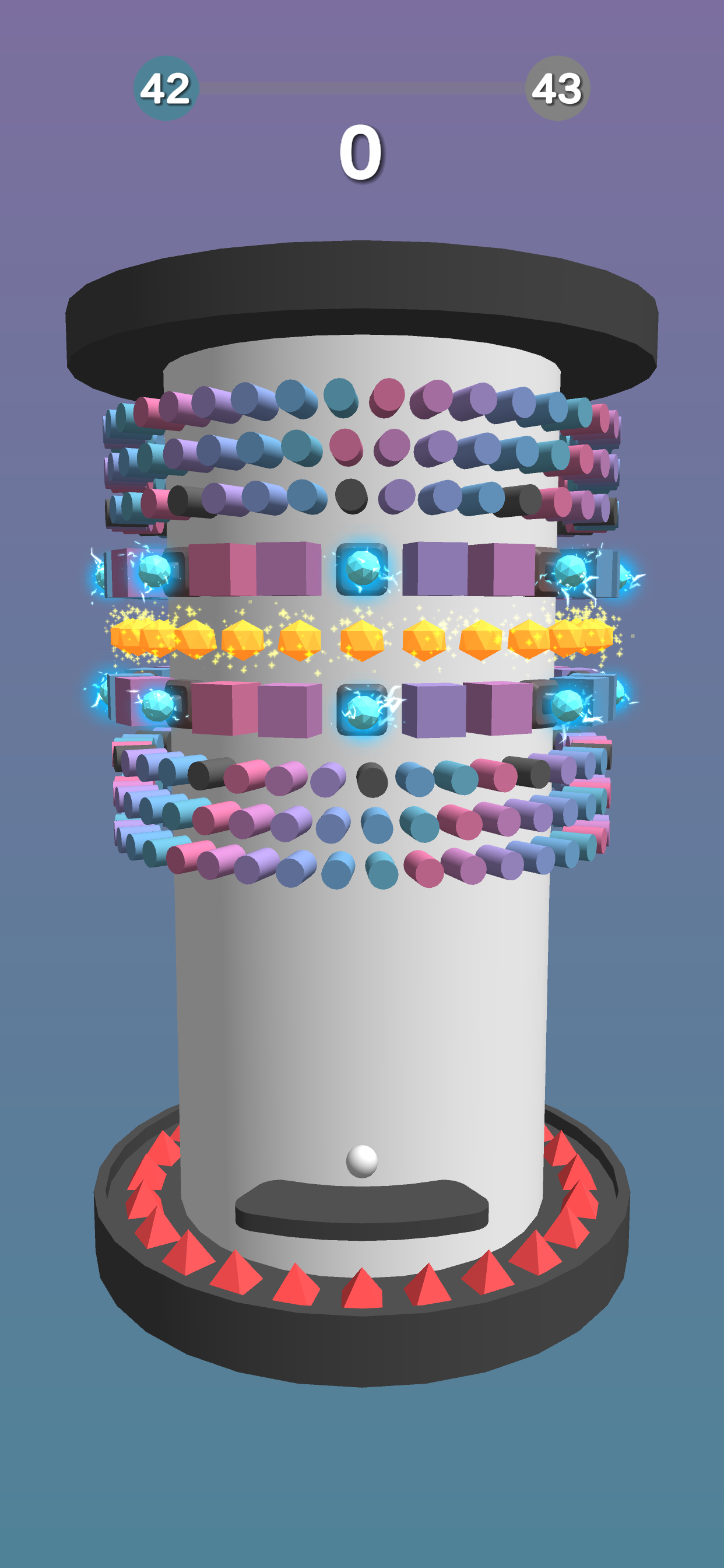 Helixoid screenshot 3