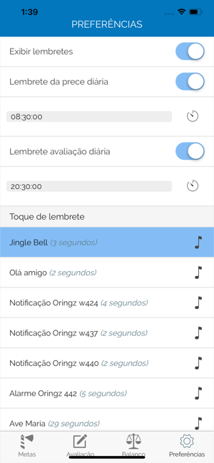 Agenda Reforma Íntima 2020(圖4)-速報App